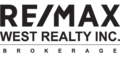 ReMax West Realty corporate logo