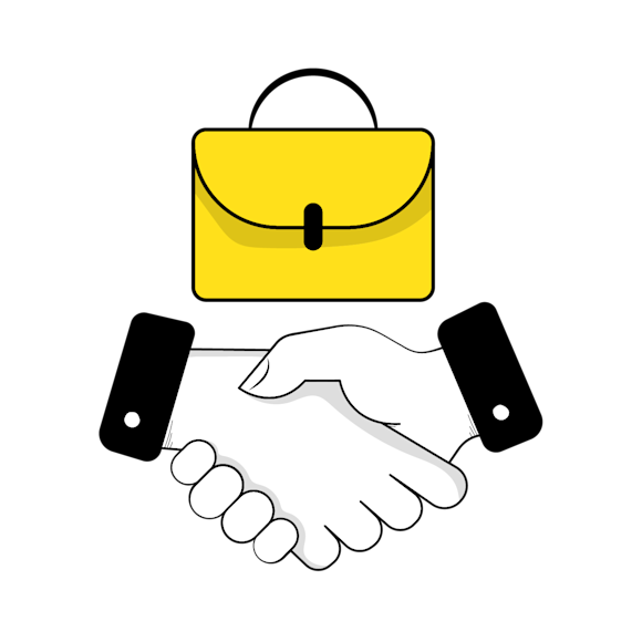 find the right channel partners