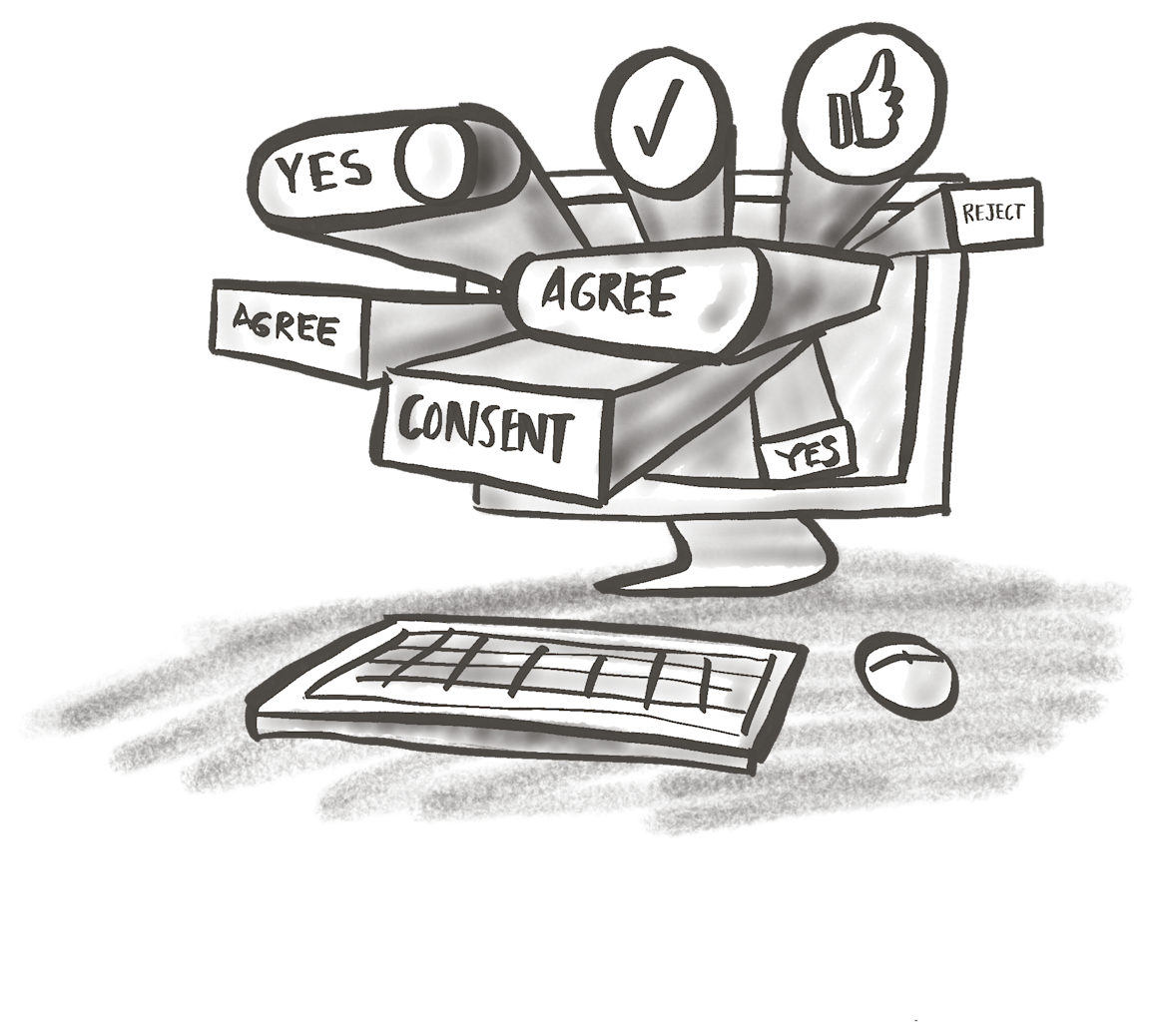 Cookie Consent Banners: Everything You Need to Know | Mailchimp