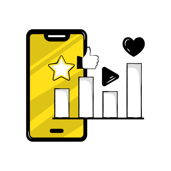 what are vanity metrics