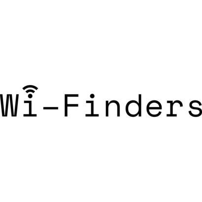 Wi-Finders Logo
