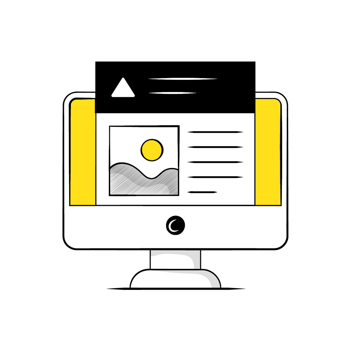 Cómo crear un sistema de diseño con ejemplos | Mailchimp