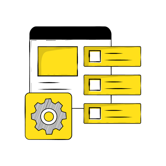 AI streamlines content process