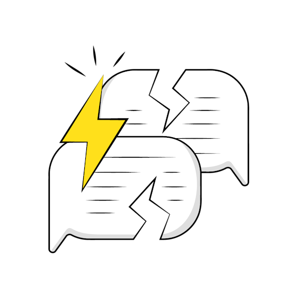 customer service email mistakes