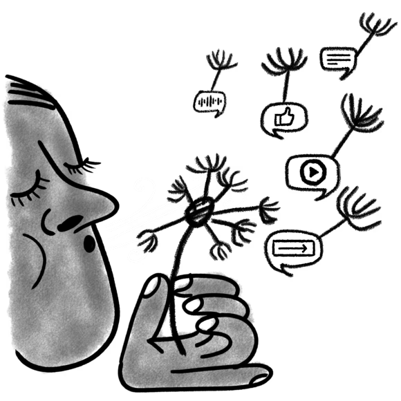 Send customers personalized messages with WhatsApp Business Platform (API)