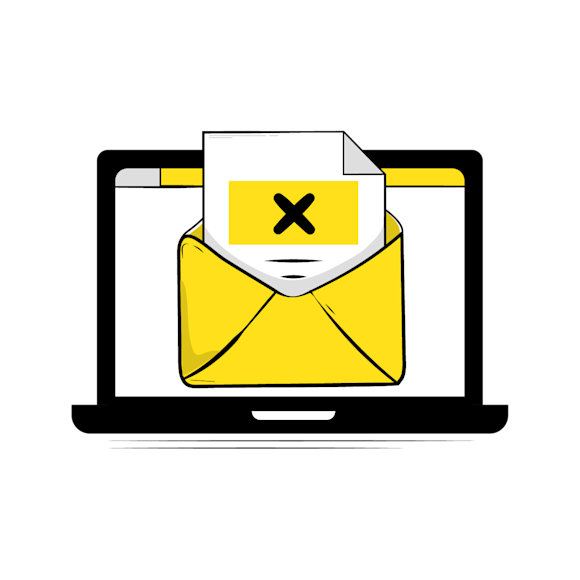 out-of-office email template