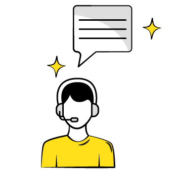 good customer service