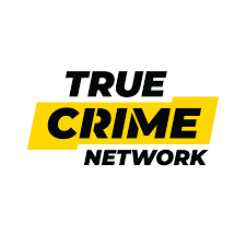Logo - True Crime Network