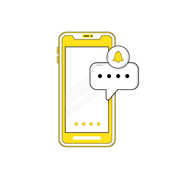 benefits of email and sms