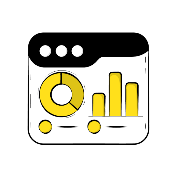 ecommerce dashboard