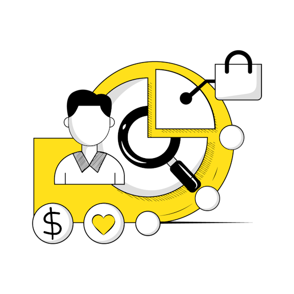 types of customer segmentation