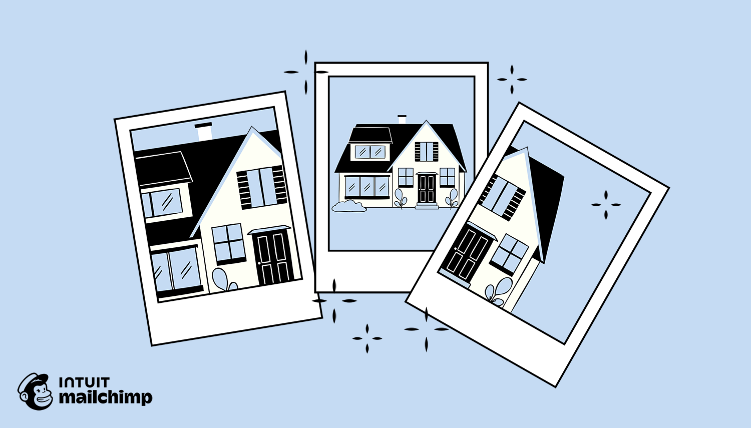 Types of Shots: Best Angles For Camera, Film and Marketing | Mailchimp