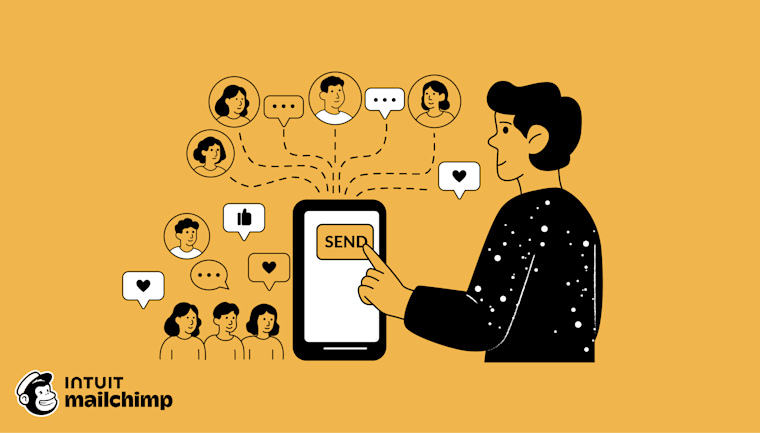 Drive results with two-way SMS. Use two-way messaging to build effective campaigns that boost engagement and strengthen communication with customers.