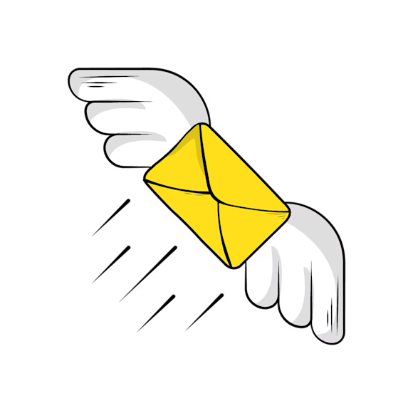 Grow your email list with relevant, trusted messaging