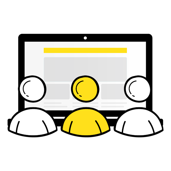 online community outreach initiatives 