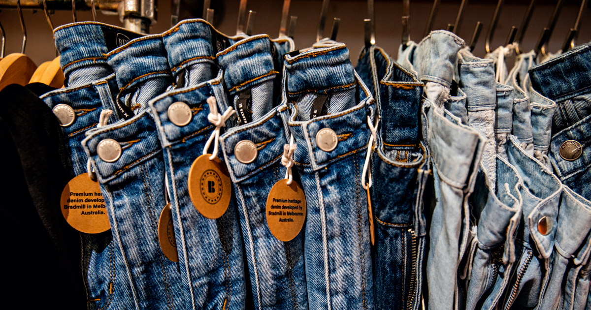Consejos para impulsar las ventas de tu tienda de ropa en línea | Mailchimp