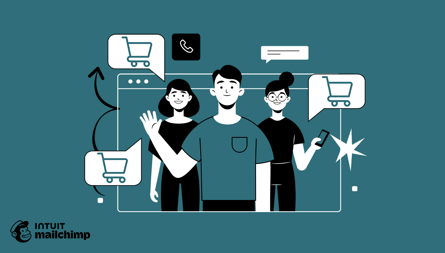 What is a Customer Base? Growth Strategies & Tips | Mailchimp