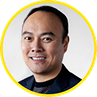 Headshot of Jack Tam, showing a man in a black shirt.