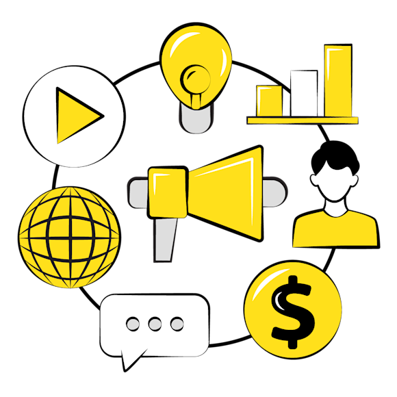 Omnichannel marketing definition