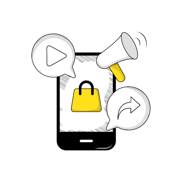 Retail media networks