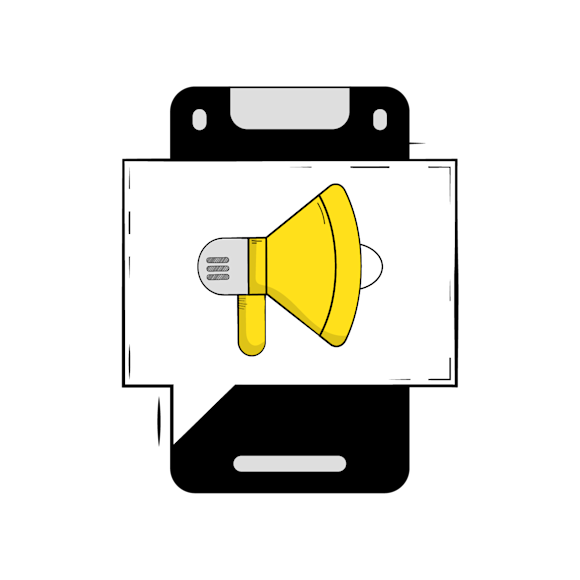 promotional text message examples