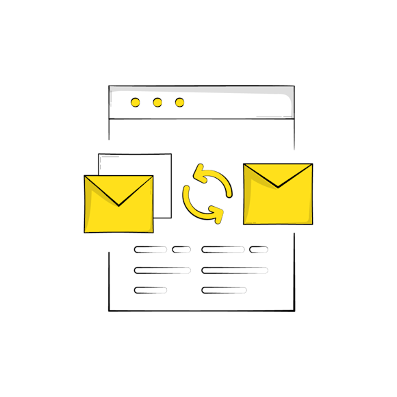 send reengagement emails 