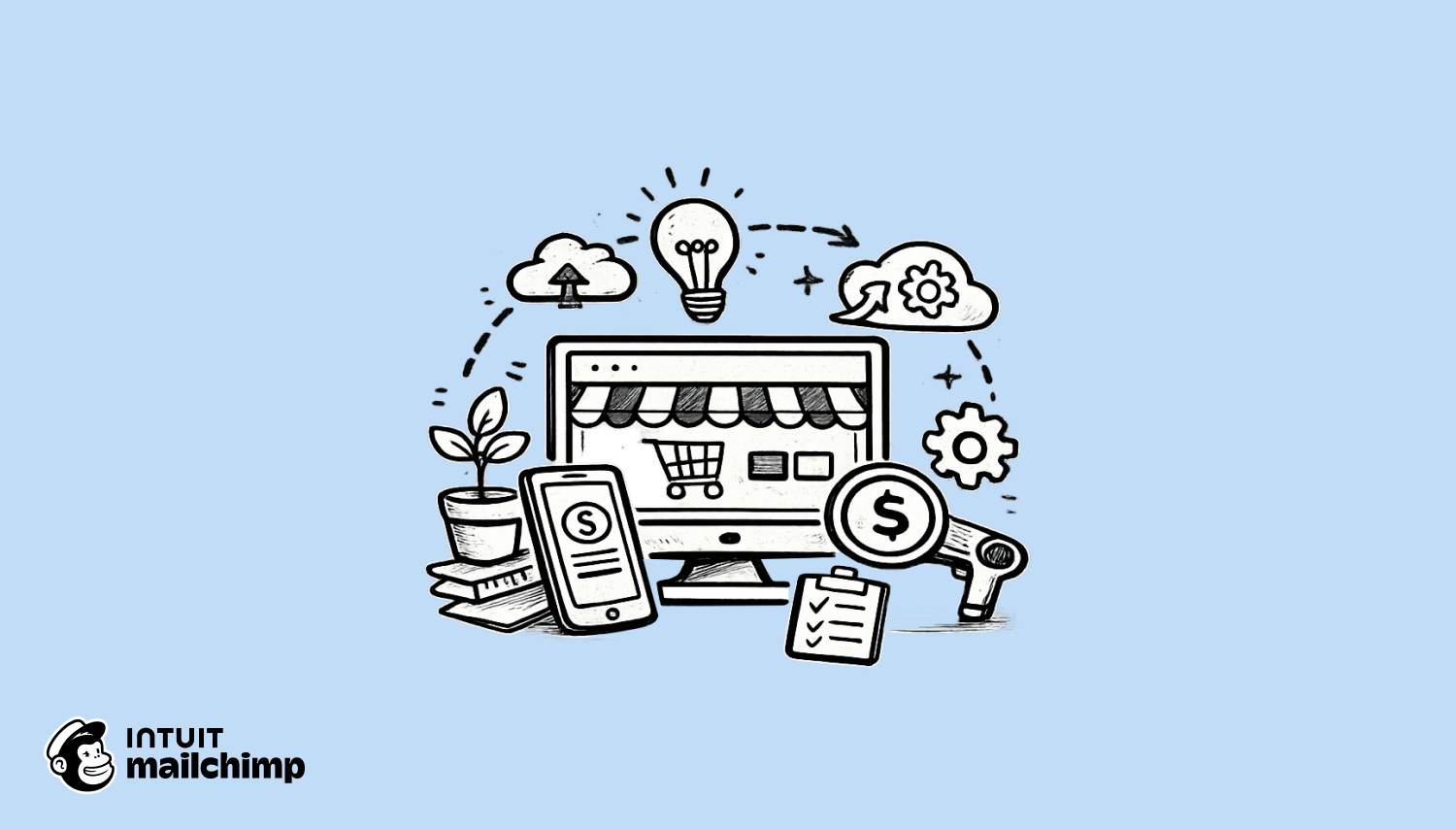 How to Choose the Right Ecommerce Software | Mailchimp