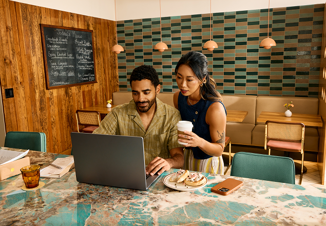 Cafe Owners