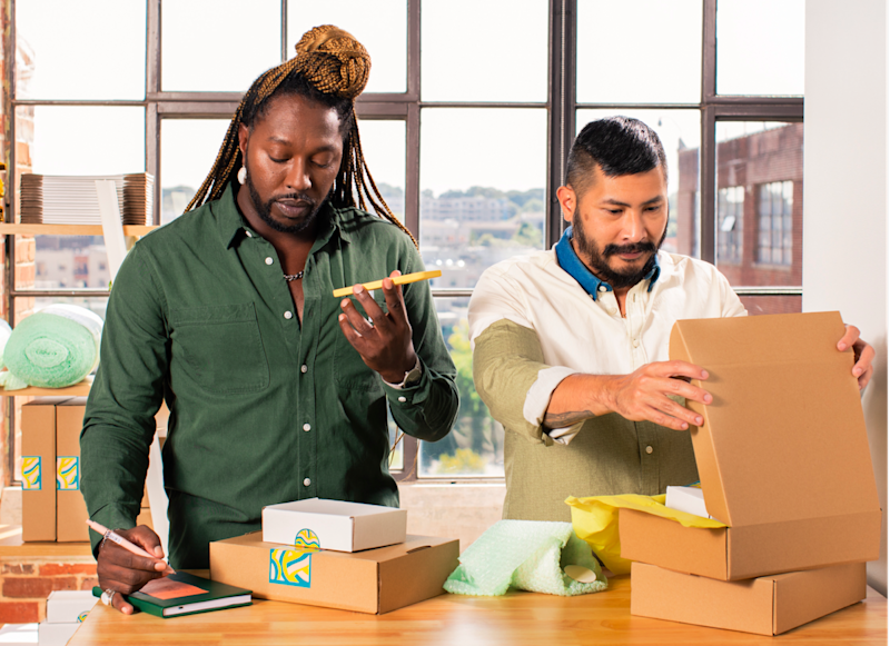 Onboarding services video