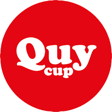 Logo - quy cup