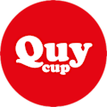 quy cup logo