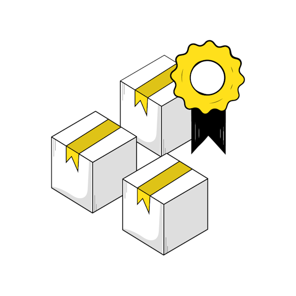 product classification