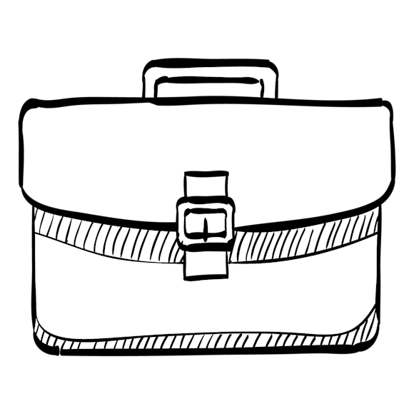 briefcase