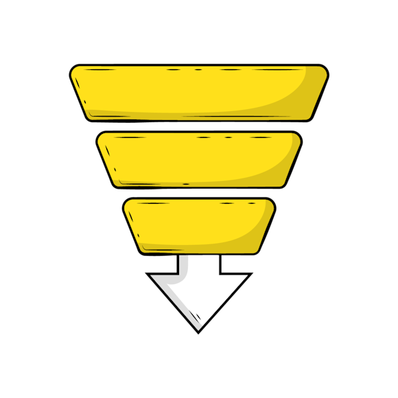 bottom of funnel marketing