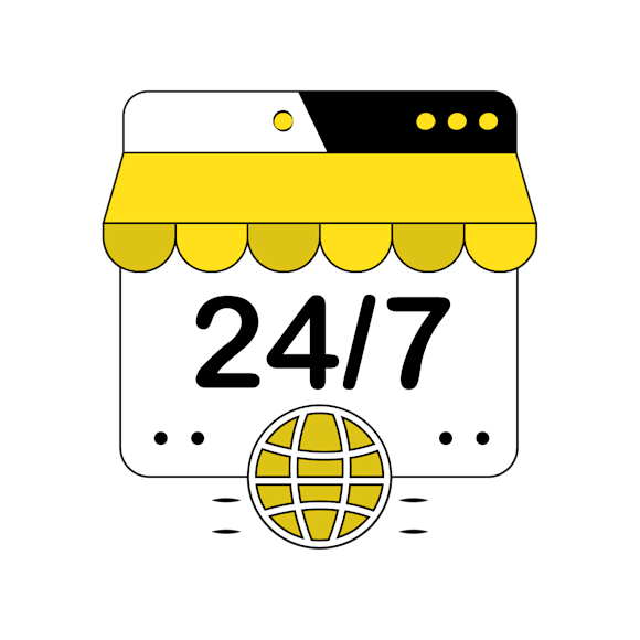 Why start an ecommerce business