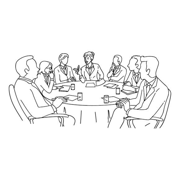 employee training graphic