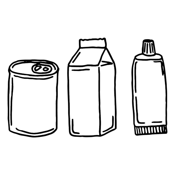 What are consumer packaged goods (CPG)?