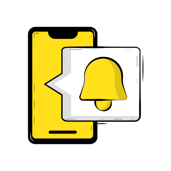 high-performing rich notification