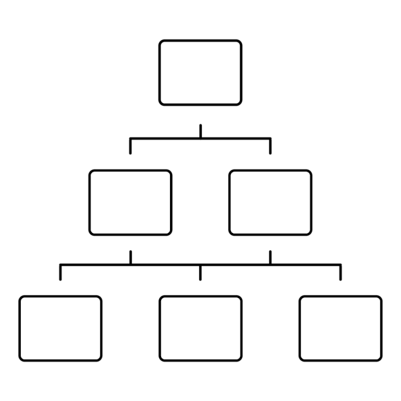 Steps to build a strong brand architecture