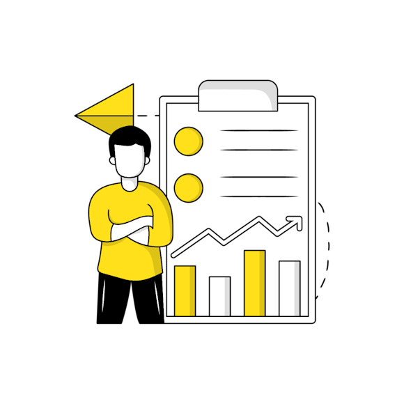 Trade show marketing success