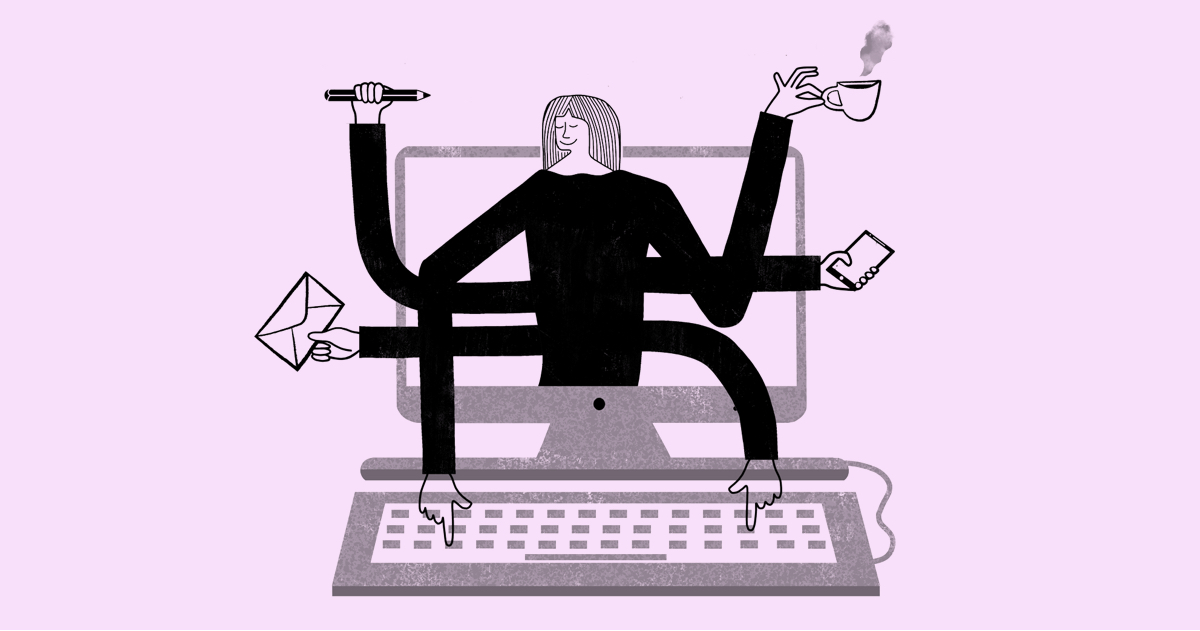 How to Use the Eisenhower Matrix to Prioritize Your Tasks | Mailchimp