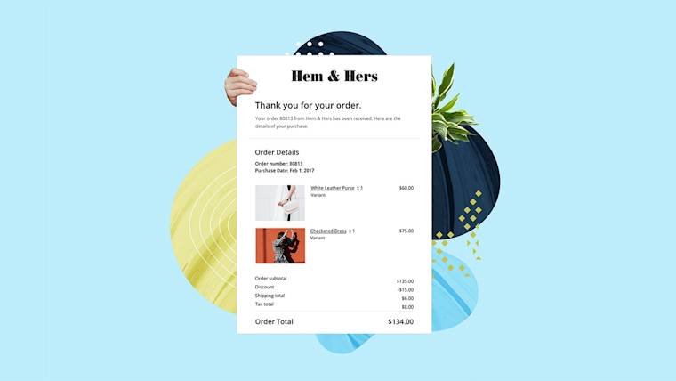 Thumbnail for Introducing Order Notifications