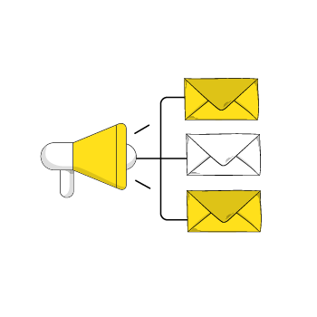 post purchase email campaign