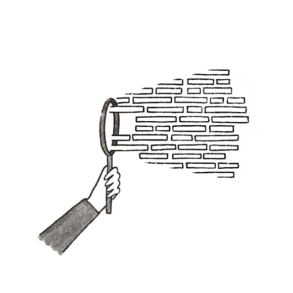 APM considers the back end of your website and apps
