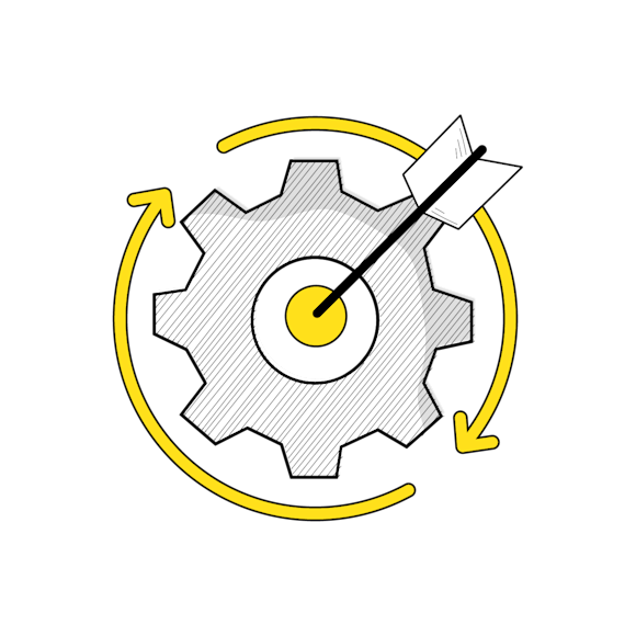 Optimize your marketing process