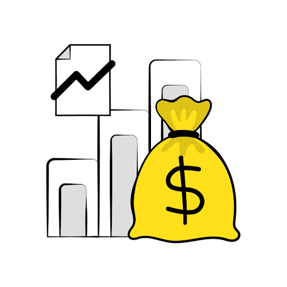 revenue growth