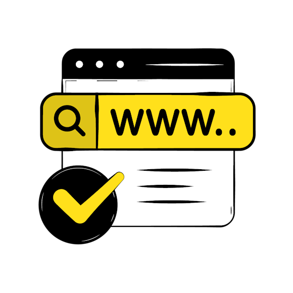 secure your domain