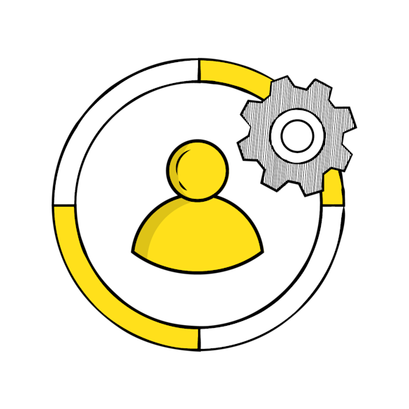 Personalization and segmentation for SMS marketing