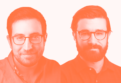 Image of chapter 5 authors Peter Weinberg and Jon Lombardo