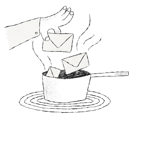 Increase send volume slowly, prioritize engaged subscribers, and track metrics to warm up your IP effectively